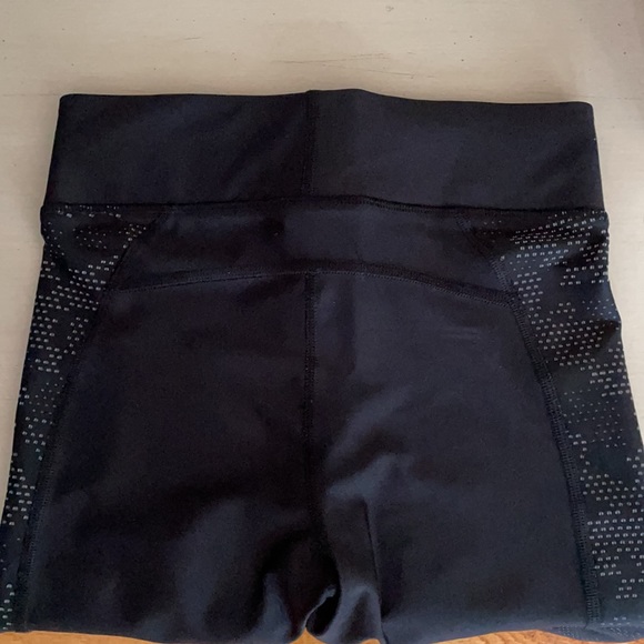 Under Armour HeatGear Armour Compression Leggings - Picture 7 of 7